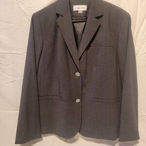 Calvin Klein blazer 16W